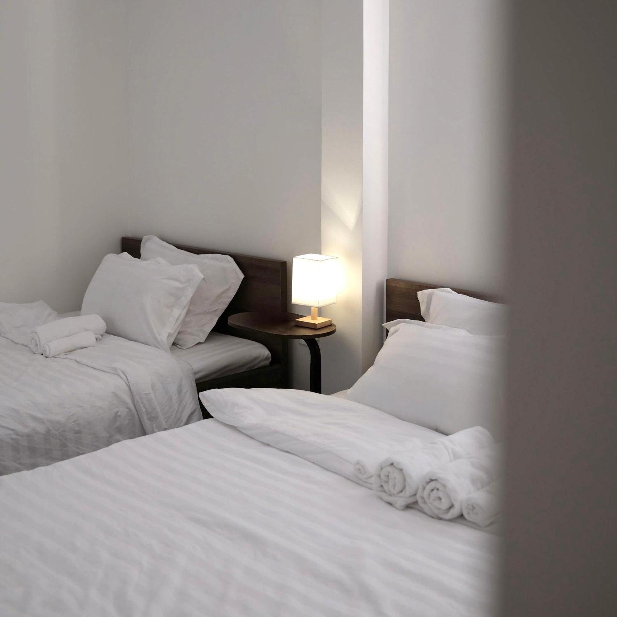 Benhouse Homestay Cidade de Ho Chi Minh Exterior foto