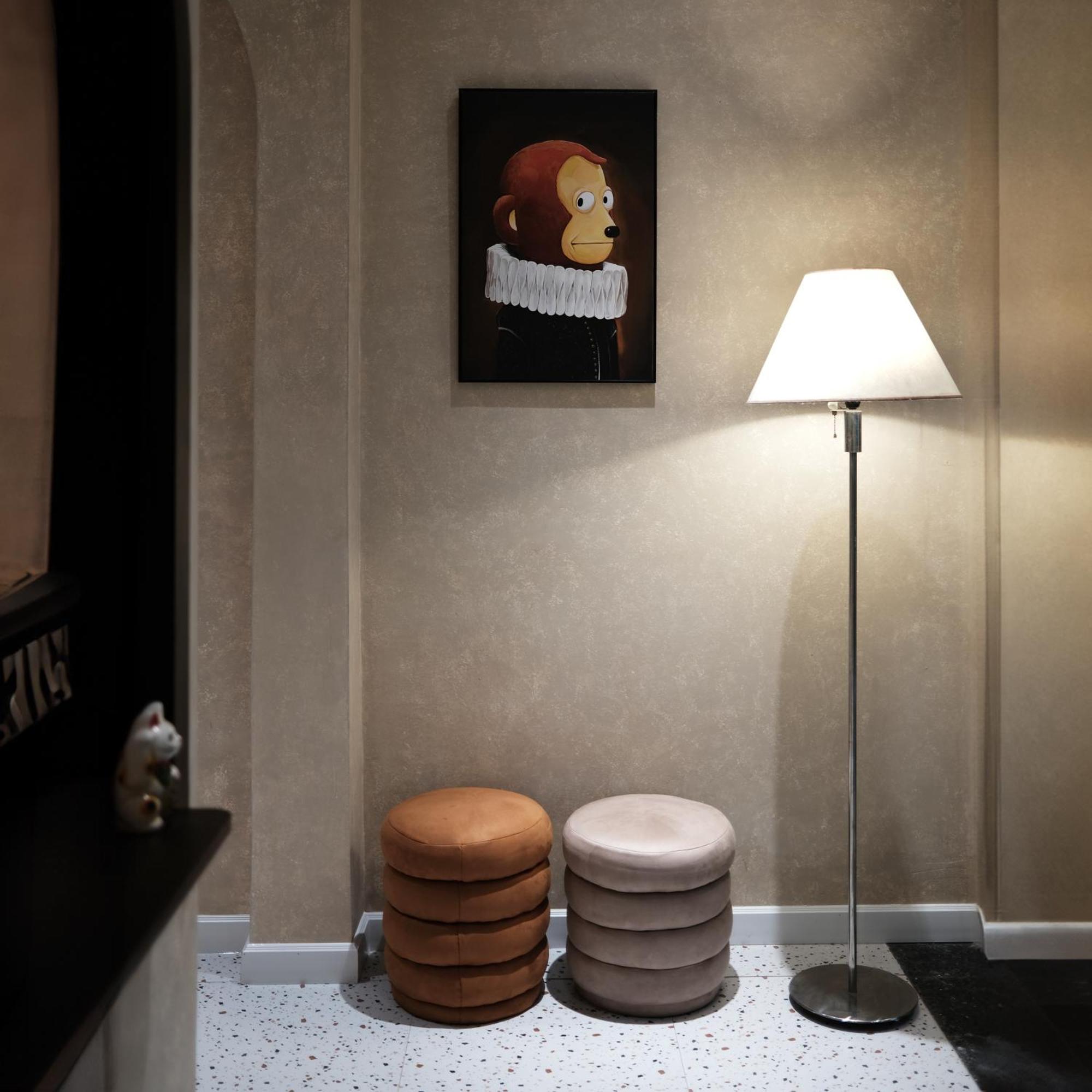 Benhouse Homestay Cidade de Ho Chi Minh Exterior foto